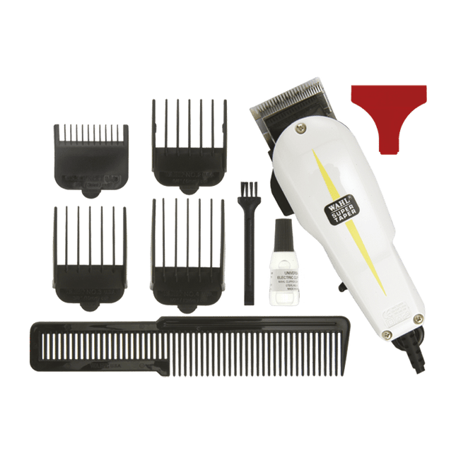 Wahl Super Taper Clipper