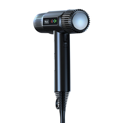 Wahl Vanquish Fohn zwart