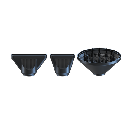 Wahl Vanquish Fohn zwart
