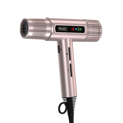 Wahl Vanquish Haardroger Rose Gold