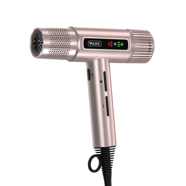 Wahl Vanquish Haardroger Rose Gold