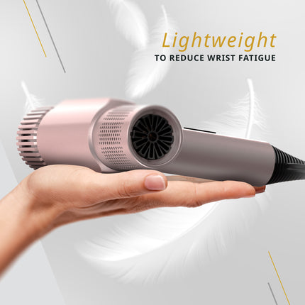 Wahl Vanquish Haardroger Rose Gold