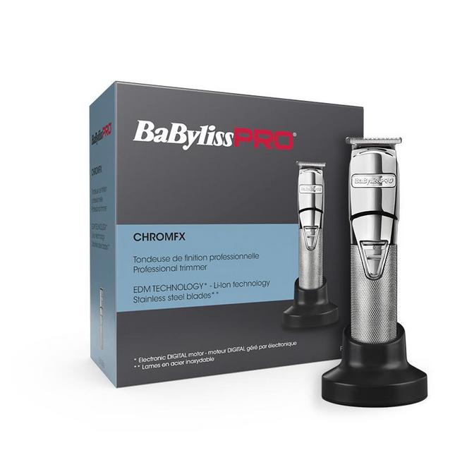 babylispro_TRIMMER_FX7880E trimmer Barber kapper