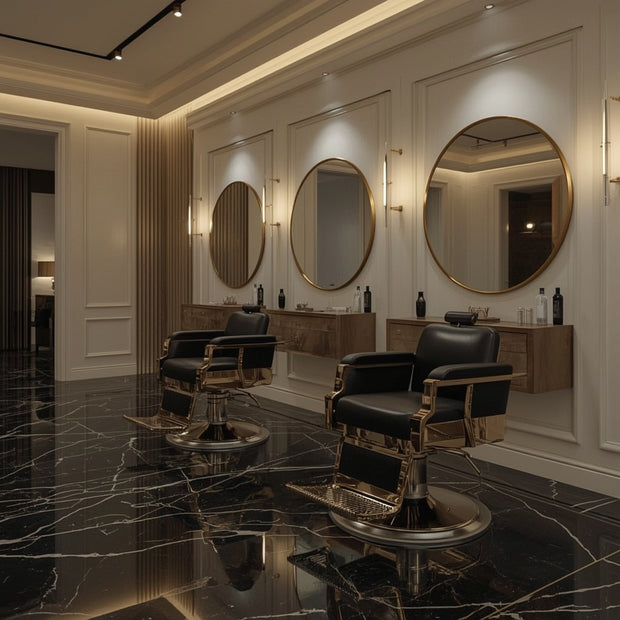 Banner image for: <h2>Kapsalon inrichting</h2>