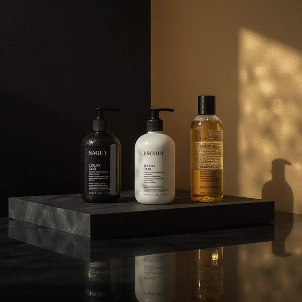 <h4><strong>Nieuw binnen</strong></h4><h2>Haarverzorging</h2>