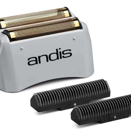 Andis shaver shaving foil & cutters