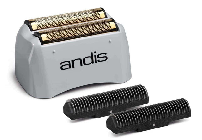 Andis shaver shaving foil & cutters