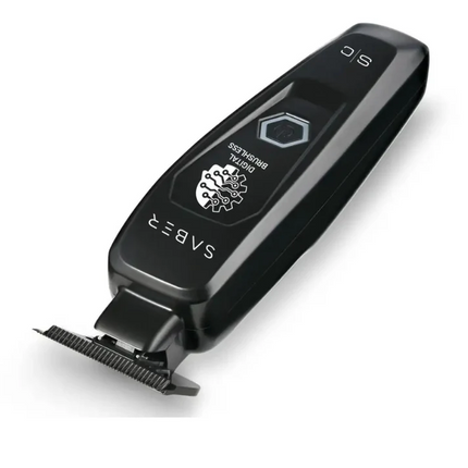 Gamma + Stylecraft Saber Trimmer Black Pro