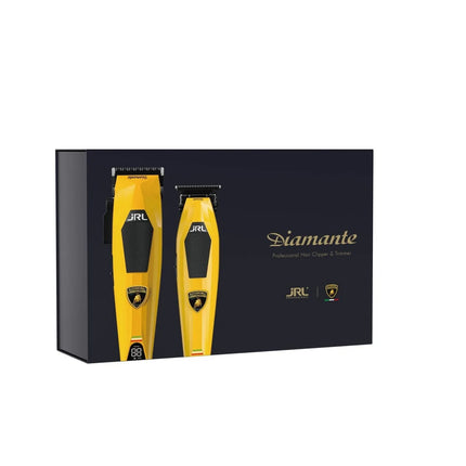 JRL X Lamborghini Diamante Clipper and Trimmer Combo