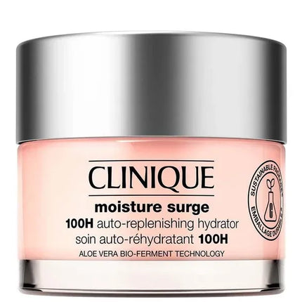 Clinique Moisture Surge 100H Hydrating Face Cream - 50ml