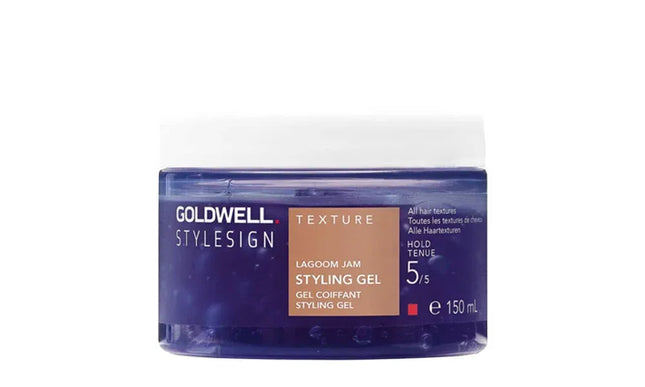 Goldwell Stylesign Ultra Volume Lagoom Jam Gel