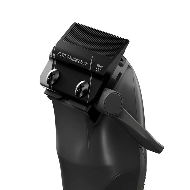 Wahl Vapor Cordless Clipper - Hair Clipper