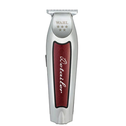 Wahl Combi Magic Clip Cordless Tondeuse + Wahl Detailer Li Cordless Trimmer
