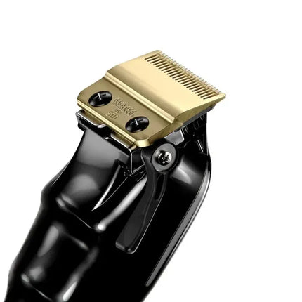 Wahl Magic Clip Cordless Hair Clipper Black Gold