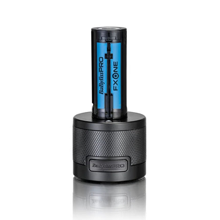 Babyliss Pro FX ONE Black Skeleton Trimmer - FX799MBE