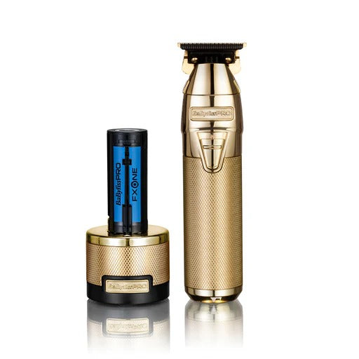 Babyliss Pro Skeleton FX FX7870GE Gold Trimmer