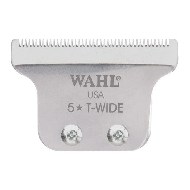 Wahl Detailer 5* cutting knife Extra T-Wide 40.6mm Cutter head