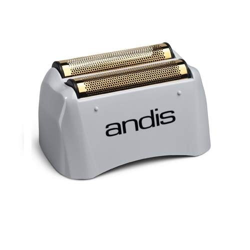 Andis shaver foil shaving head