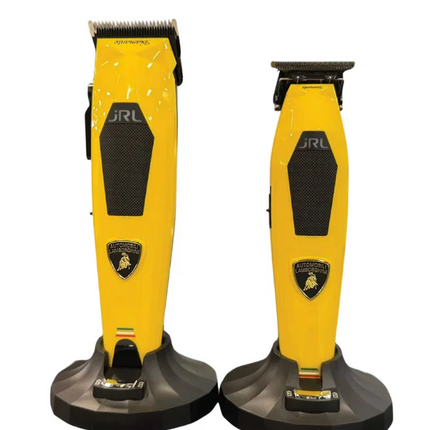 JRL X Lamborghini Diamante Clipper and Trimmer Combo