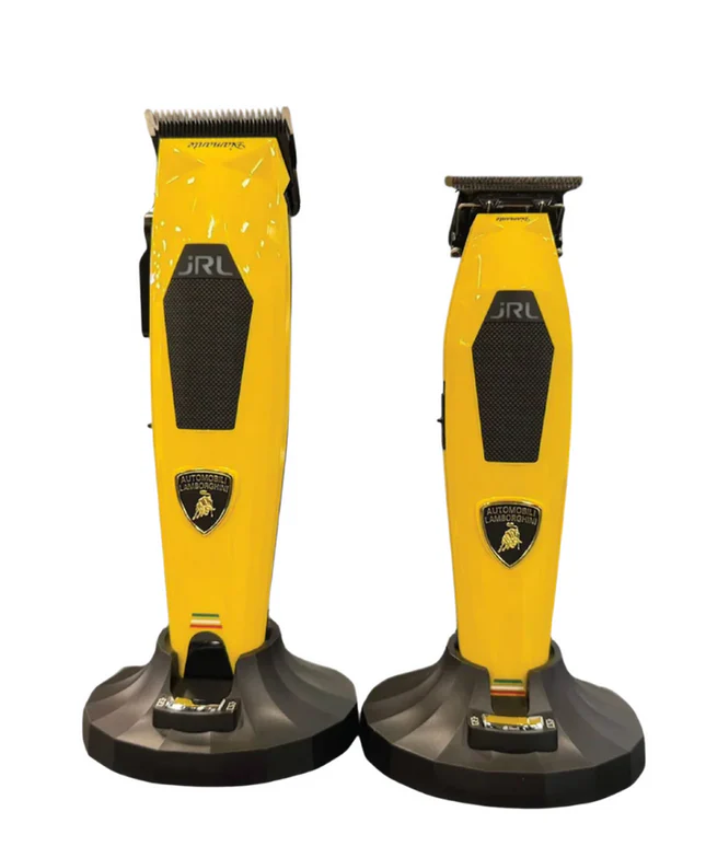 JRL X Lamborghini Diamante Clipper and Trimmer Combo