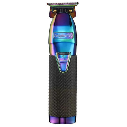Babyliss PRO 4Artists Trimmer Boost + SkeletonFX Chameleon FX7870IBPE – Professional Cordless Hair Trimmer & Clipper for Precision Styling