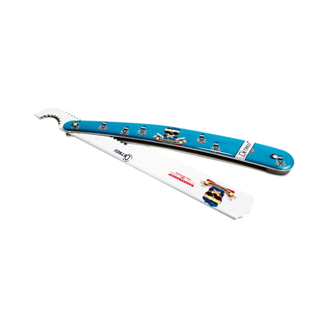 Detreu razor