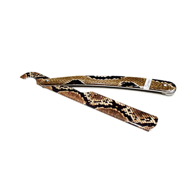 Detreu Razor