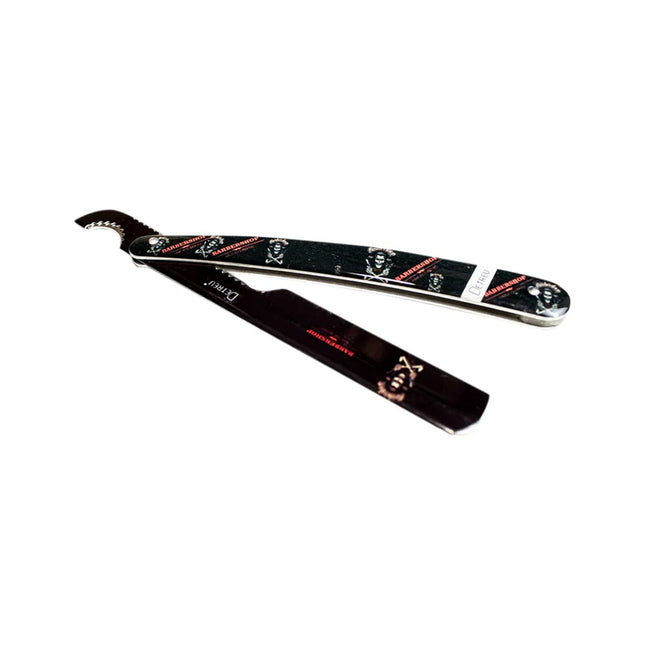 Detreu Razor