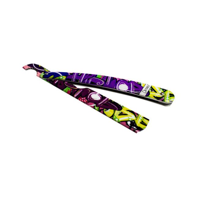 Detreu Razor