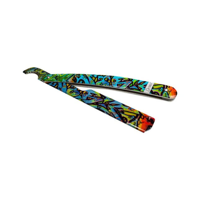 Detreu Razor
