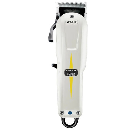 Wahl Super Taper Cordless Hair Clipper