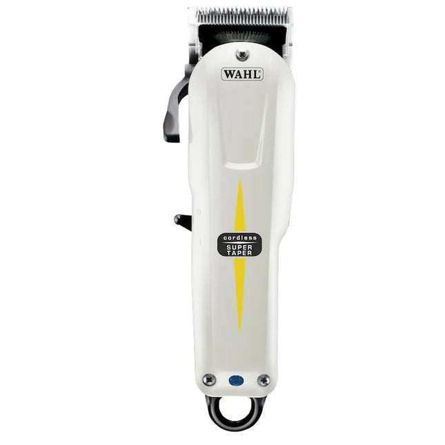 Wahl Super Taper Cordless Hair Clipper