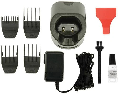 Wahl Beret Black Stealth Trimmer Wahl