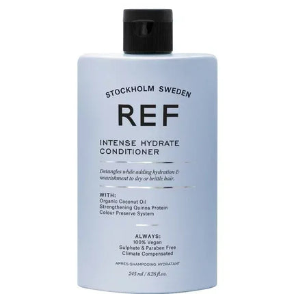 REF Intense Hydrate Set - 245+285ml