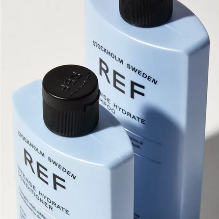 REF Intense Hydrate Set - 245+285ml