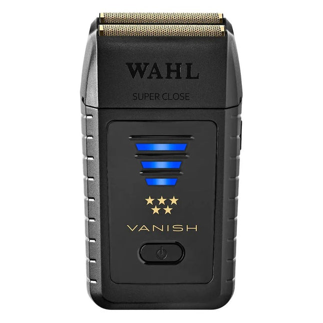 Wahl Vanish Shaver razor