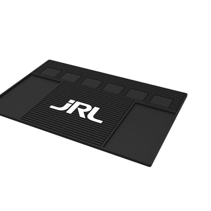 JRL Barber Stationary Magnetic Mat met 6 magneten