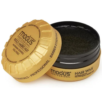 Modus Maximum Control Ambre Nuit Hairwax 150 ml