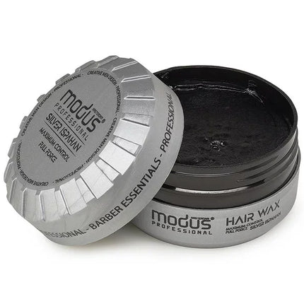 Modus Maximum Control Silver Ispahan Hairwax 150 ml