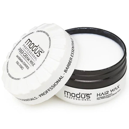 Modus Maximum Control White Full Force Wax 150 ml Mode