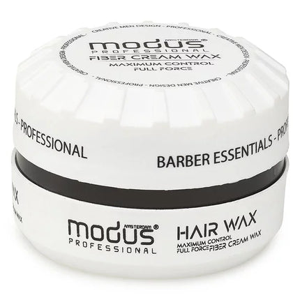 Modus Maximum Control White Full Force Wax 150 ml Mode