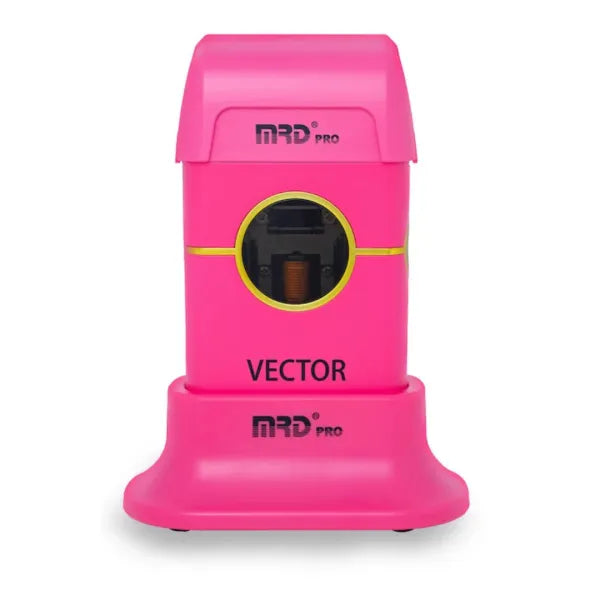 Shaver MRD pro Vector roze