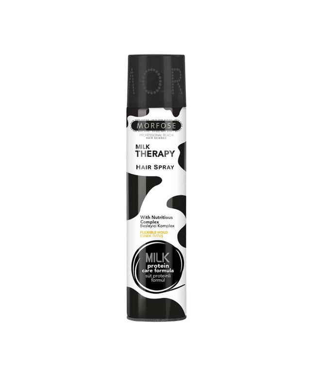 Morfose Milk Therapy Hair Spray 300ML