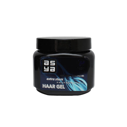 Asya Hair Gel 500 ml Extra Strong