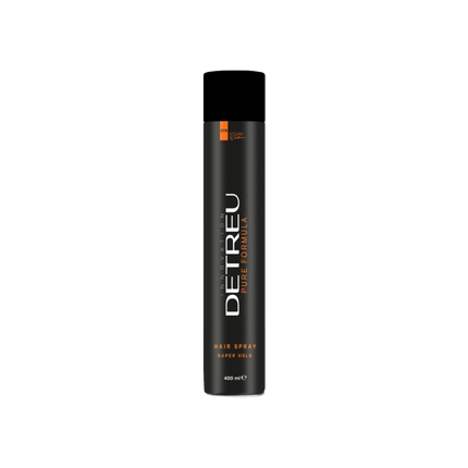 Detreu Hairspray Super Hold 400 ml