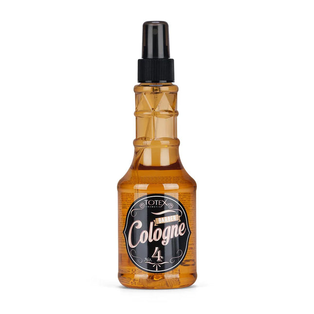 Totex Barber Cologne No.4 250ml