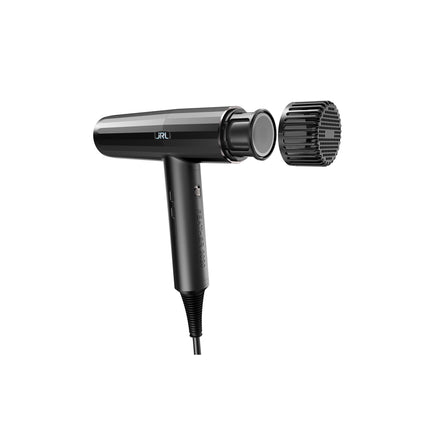 JRL Forte Pro 2020H Hair Dryer + Comb + Brush