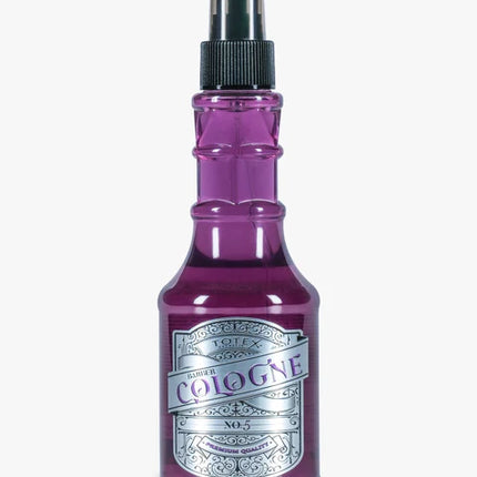 Totex Barber Cologne No.5 250ml