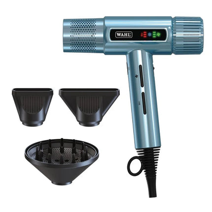 Wahl Vanquish Cool Blue Fohn