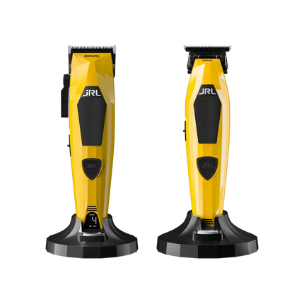 JRL X Diamante Clipper and Trimmer Combo